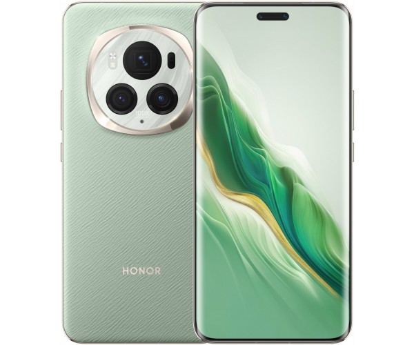 Смартфон Honor Magic6 Pro (BVL-N49) 12GB/512GB Epi Green