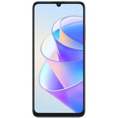 Смартфон Honor X7a Plus 6GB/128GB Titanium Silver