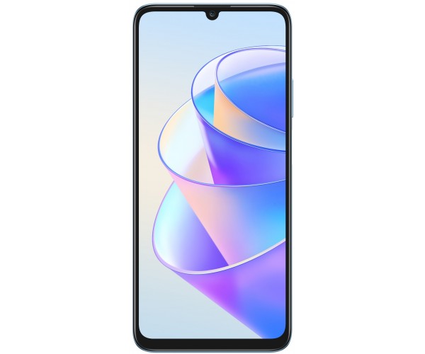 Смартфон Honor X7a Plus 6GB/128GB Titanium Silver