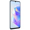 Смартфон HONOR X7a (RKY-LX1) 4GB/128GB (серебристый)