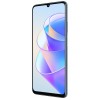 Смартфон HONOR X7a (RKY-LX1) 4GB/128GB (серебристый)