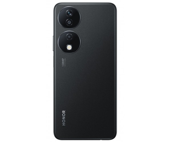 Смартфон Honor X7b 8GB/128GB Midnight Black