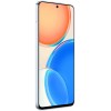 Смартфон HONOR X8 (TFY-LX1) 6GB/128GB (титановый серебристый)