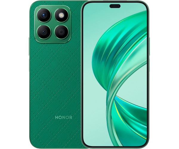 Смартфон HONOR X8b (LLY-LX1) 8GB/256GB Glamorous Green