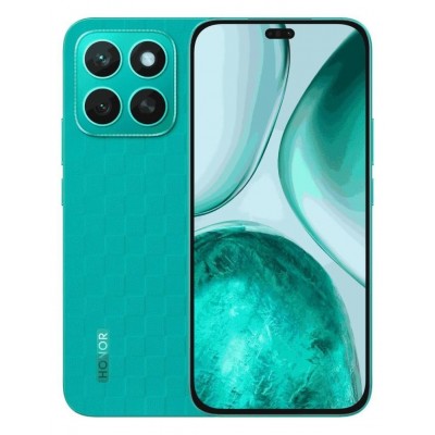 Смартфон Honor X8c (ABR-LX1) 8GB/128GB (бирюзовый)