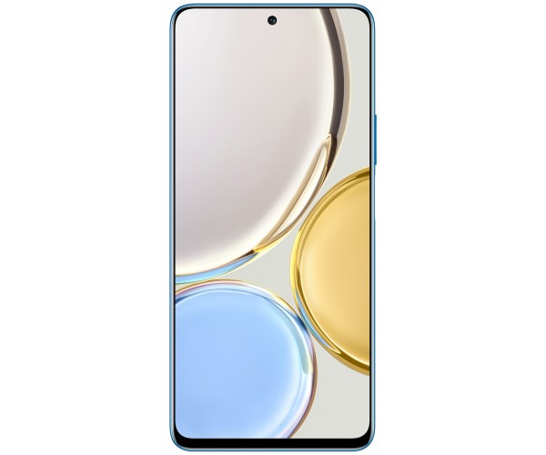 Смартфон HONOR X9 (ANY-LX1) 6GB/128GB (синий океан)