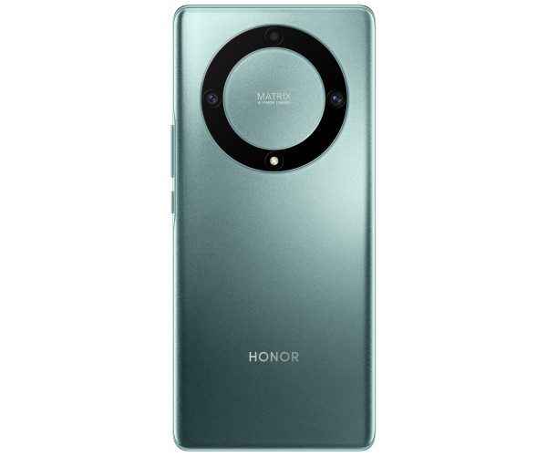 Смартфон HONOR X9a 6GB/128GB (зеленый)