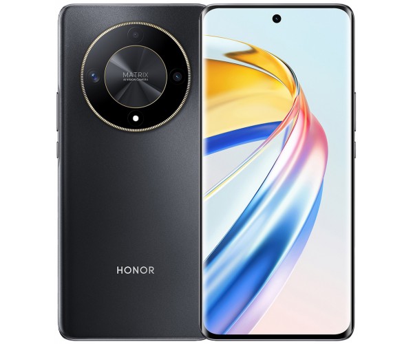 Смартфон Honor X9b 12GB/256GB (черный)