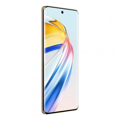 Смартфон Honor X9b 8GB/256GB (оранжевый)