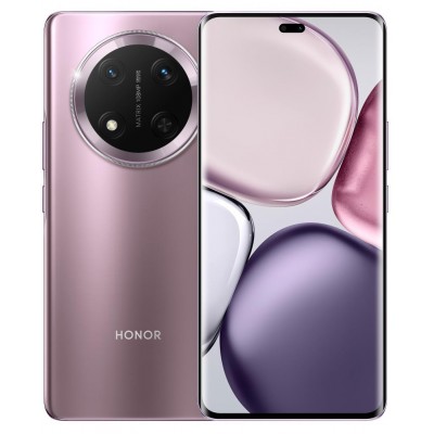 Смартфон Honor X9c (BRP-NX1) 12GB/256GB Titanium Purple