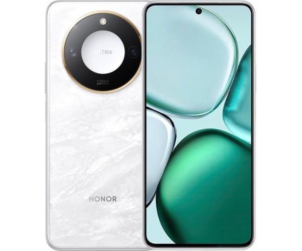 Смартфон Honor X9c Smart (BRC-NX1) 8GB/256GB Moonlight White