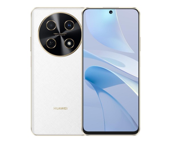 Смартфон Huawei Nova 13i 8GB/256GB (белый)