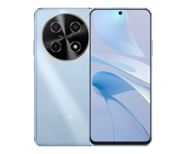 Смартфон Huawei Nova 13i 8GB/256GB (голубой)