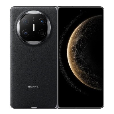 Смартфон Huawei Mate X6 12GB/512GB (черный)