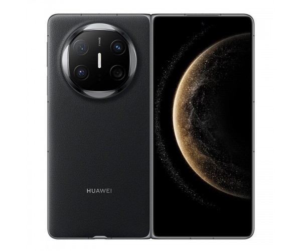 Смартфон Huawei Mate X6 12GB/512GB (черный)
