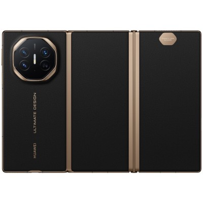 Смартфон Huawei Mate XT Ultimate 16GB/1TB (черный)