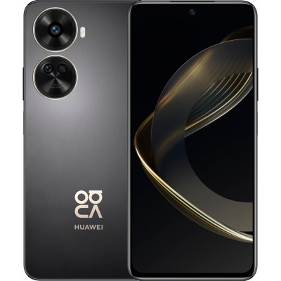 Смартфон Huawei nova 12 SE BNE-LX1 8GB/256GB (черный)