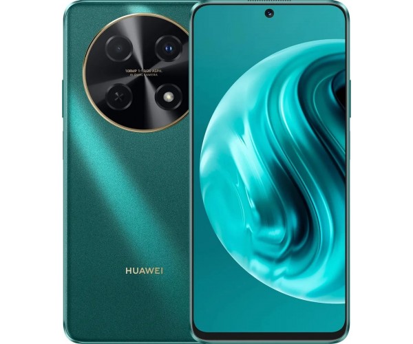 Смартфон Huawei nova 12i 8GB/128Gb (CTR-L81) Green