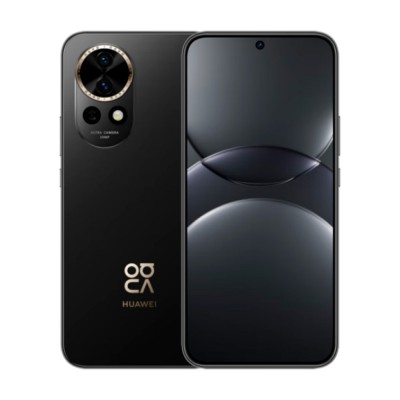 Смартфон Huawei nova 13 12GB/256GB (BLK-LX9) Black