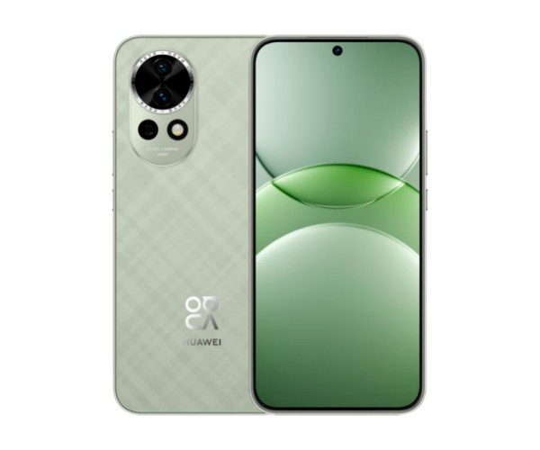 Смартфон Huawei nova 13 12GB/256GB (BLK-LX9) Loden Green