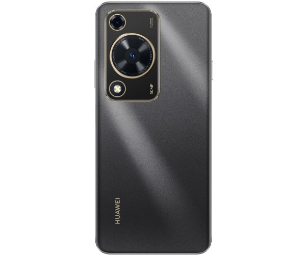Смартфон Huawei nova Y72 8GB/256GB (MGA-LX3) черный