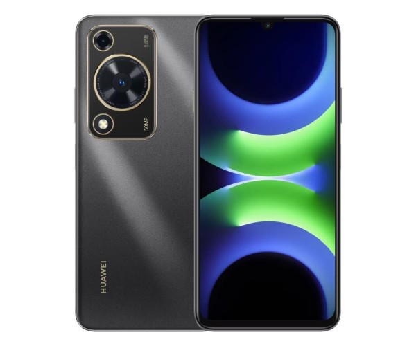 Смартфон Huawei Nova Y72s 8GB/256GB (GFY-LX1) Black
