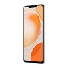 Смартфон Huawei nova Y91 STG-LX1 8GB/128GB (серебристый)