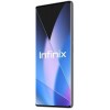 Смартфон Infinix ZERO 40 4G X6860 8GB/256GB (каменный черный)