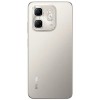 Смартфон Infinix Hot 50i X6531B 6GB/128GB (серебристый)