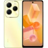 Смартфон Infinix Hot 40 8GB/128GB (золотистый)