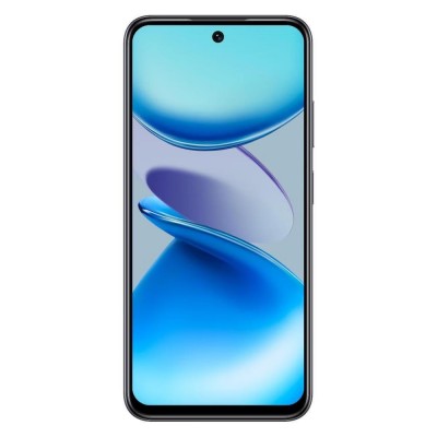 Смартфон Infinix Smart 9 X6532 3GB/128GB (металлический черный)