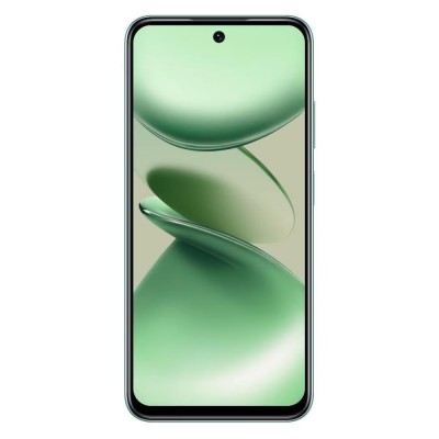 Смартфон Infinix Smart 9 X6532 3GB/64GB (мятно-зеленый)