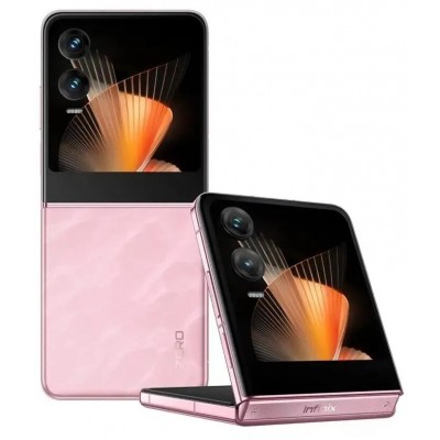 Смартфон Infinix Zero Flip X6962 8GB/512GB (розовый)