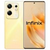 Смартфон Infinix Zero 30 4G 8GB/256GB (золотистый)