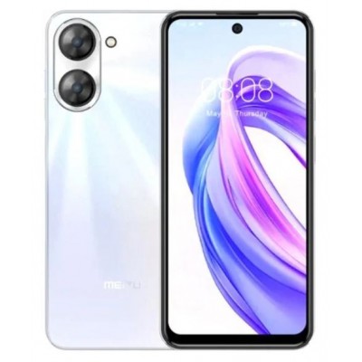 Смартфон MEIZU Mblu 21 4GB/64GB (белый)