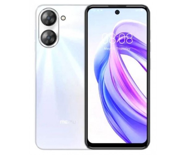 Смартфон MEIZU Mblu 21 4GB/64GB (белый)