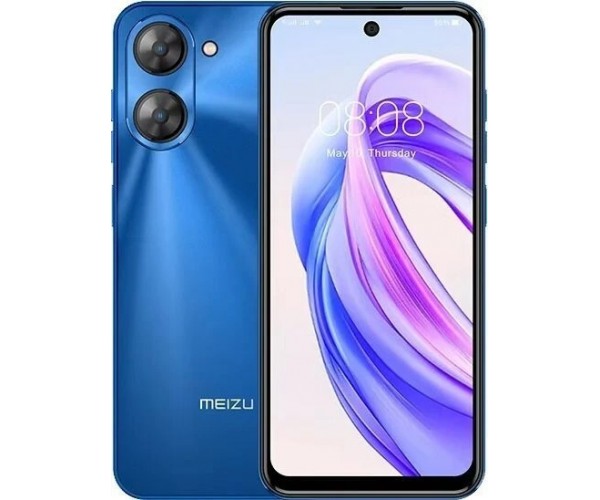 Смартфон MEIZU Mblu 21 6GB/128GB (синий)