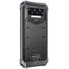 Смартфон Oukitel WP38 6GB/256GB (черный)