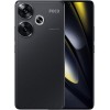 Смартфон POCO F6 12GB/512GB Black RU