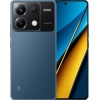 Смартфон POCO X6 5G 8GB/256GB Blue EU