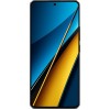 Смартфон POCO X6 5G 8GB/256GB Black RU
