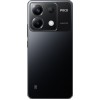 Смартфон POCO X6 5G 8GB/256GB Black RU