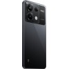 Смартфон POCO X6 5G 8GB/256GB Black RU