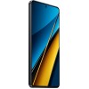Смартфон POCO X6 5G 8GB/256GB Black RU