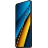 Смартфон POCO X6 5G 8GB/256GB Black RU