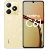 Смартфон Realme C61 8GB/128GB (золотистый)