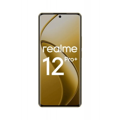 Смартфон Realme 12 Pro+ 5G RMX3840 12GB/512GB (бежевый)