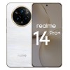 Смартфон Realme 14 Pro+ 5G RMX5051 8GB/256GB (жемчужно-белый)
