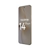 Смартфон Realme 14 Pro+ 5G RMX5051 8GB/256GB (жемчужно-белый)