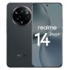 Смартфон Realme 14 Pro+ 5G RMX5051 8GB/256GB (серый)